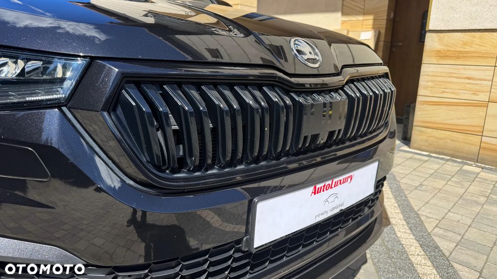 Skoda Kodiaq 2.0 TDI 4x4 DSG Sportline - 12