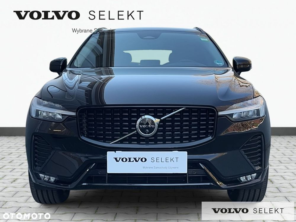 Volvo XC 60 B5 B AWD Plus Dark - 3
