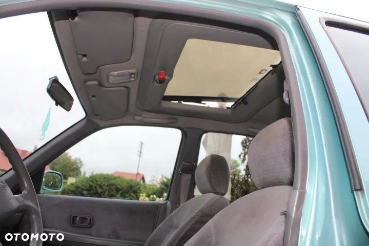 Nissan Micra - 15