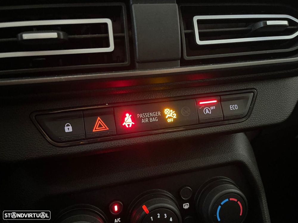 Dacia Jogger 1.0 ECO-G Comfort 7L Bi-Fuel - 25