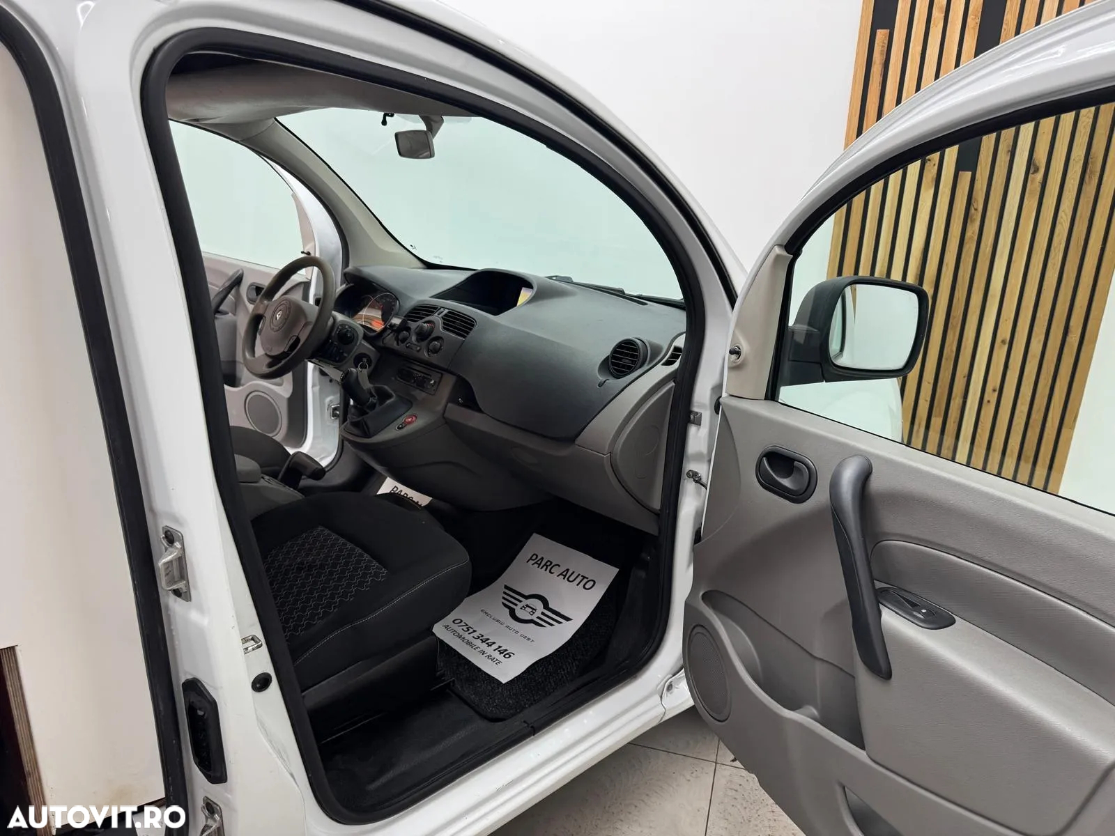 Renault Kangoo 1.5 dCI Expression - 15