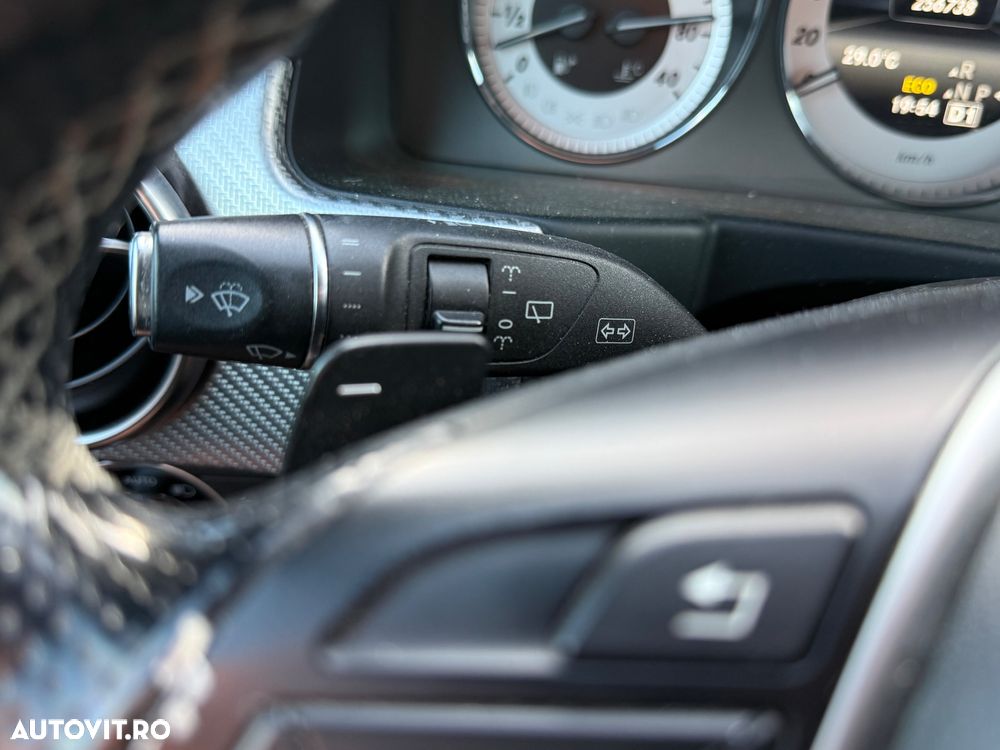 Mercedes-Benz GLK 220 BlueTEC 4Matic 7G-TRONIC - 17