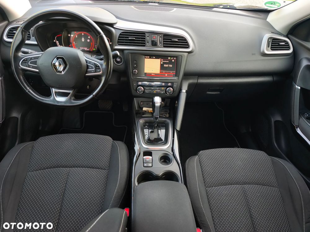 Renault Kadjar - 25