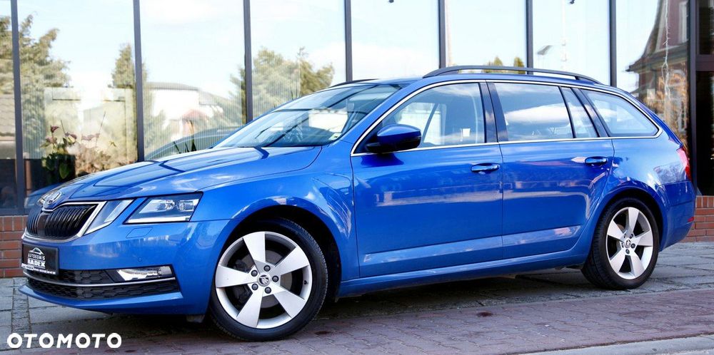 Skoda Octavia - 19