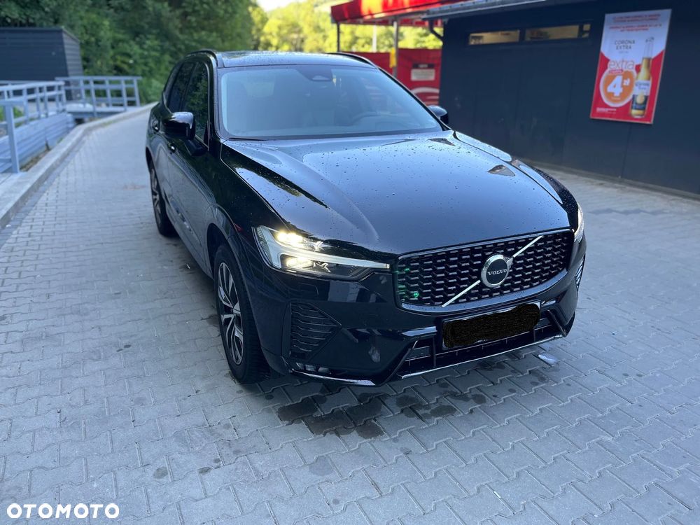 Volvo XC 60 B4 D Geartronic RDesign - 13