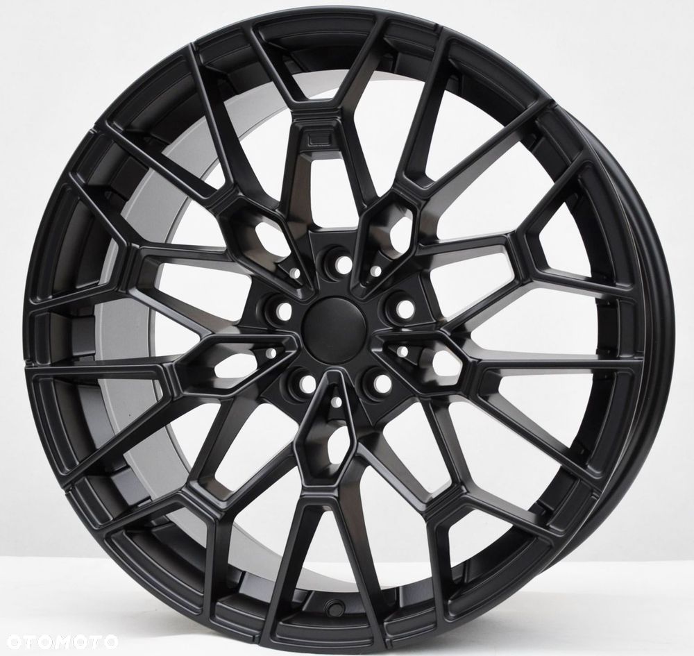 1883 BM FELGI M 20 5x120 BMW 5 6 F30 F31 F10 F11 8,5J - 4