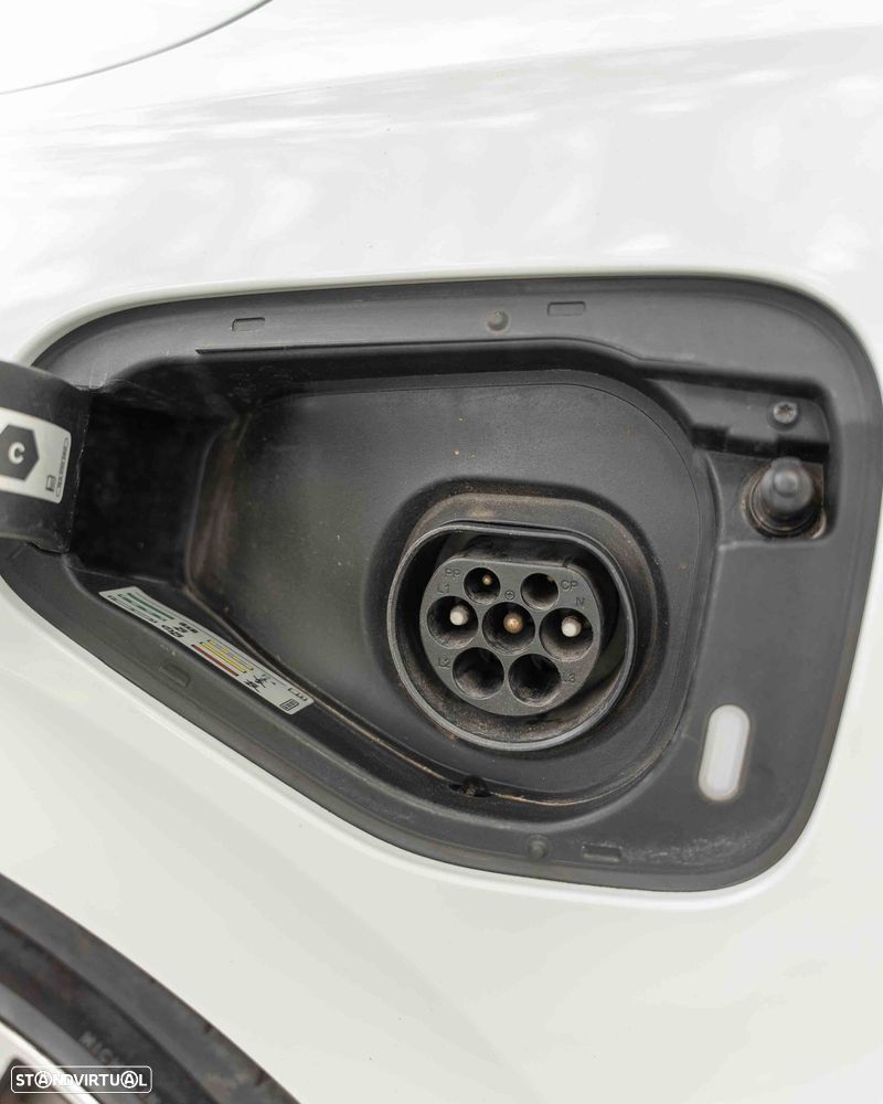 VW Golf 1.4 eHybrid OPF DSG GTE - 41