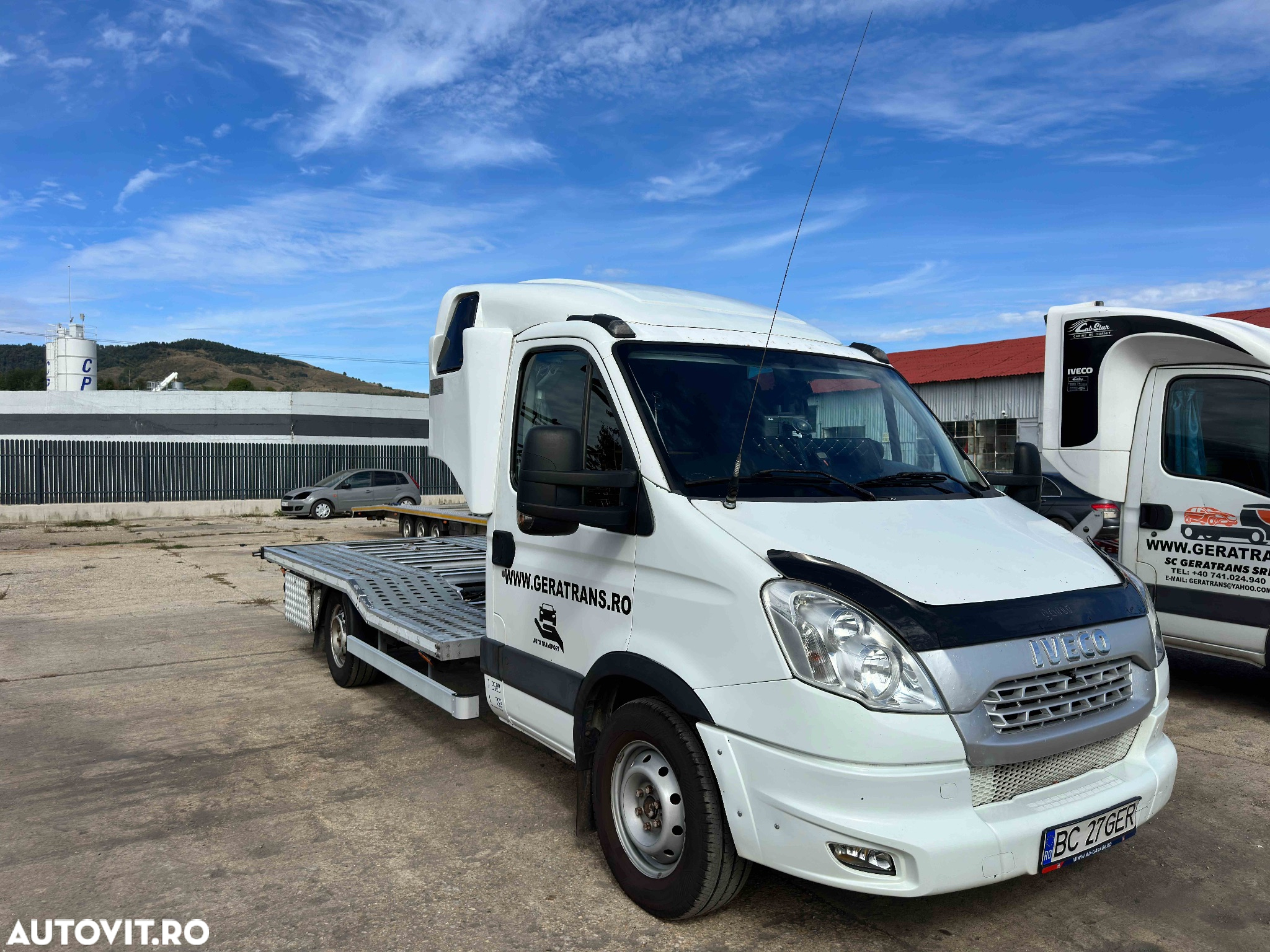 Iveco Daily 35S17 - 3