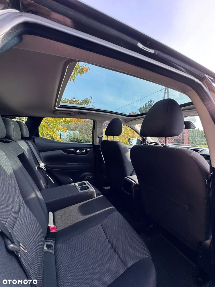 Nissan Qashqai - 29