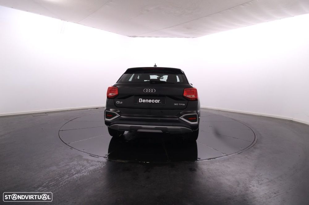 Audi Q2 30 TFSI Advanced - 6