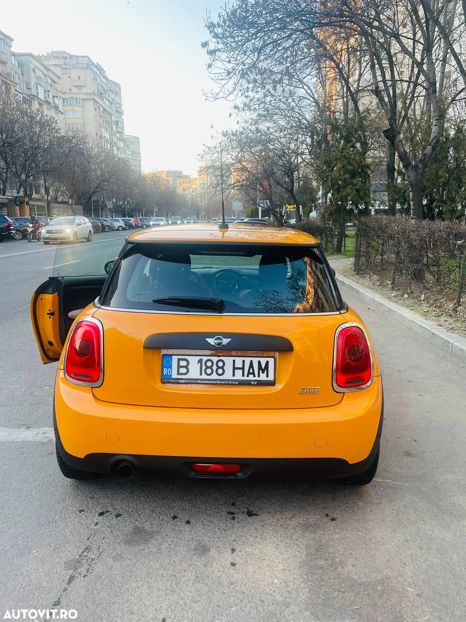 Mini ONE Standard - 8