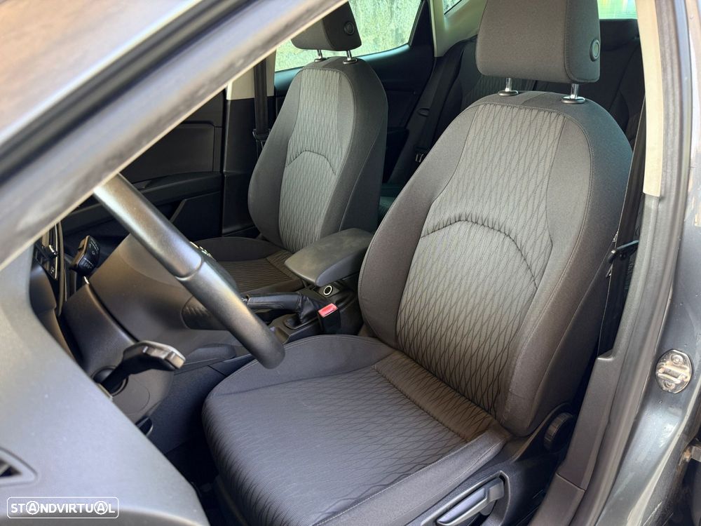 SEAT Leon 1.6 TDI E.Style by Sport - 7