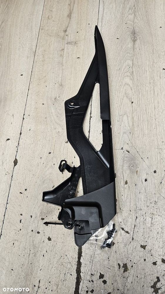 Osłona łańcucha Honda NC700 NC750  40510-MGS-D301 - 7