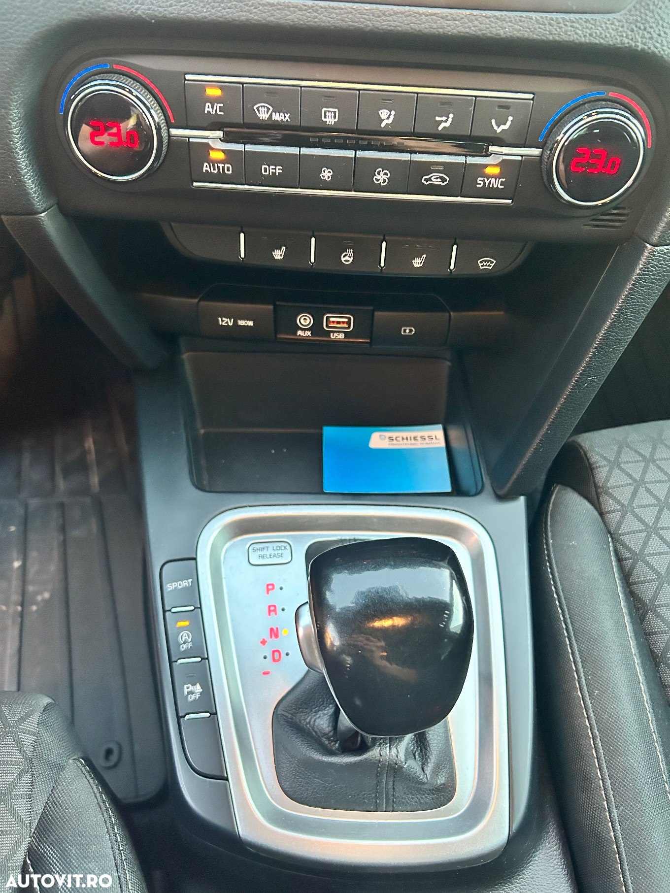 Kia Ceed 1.4 T-GDI 7DCT Star - 11