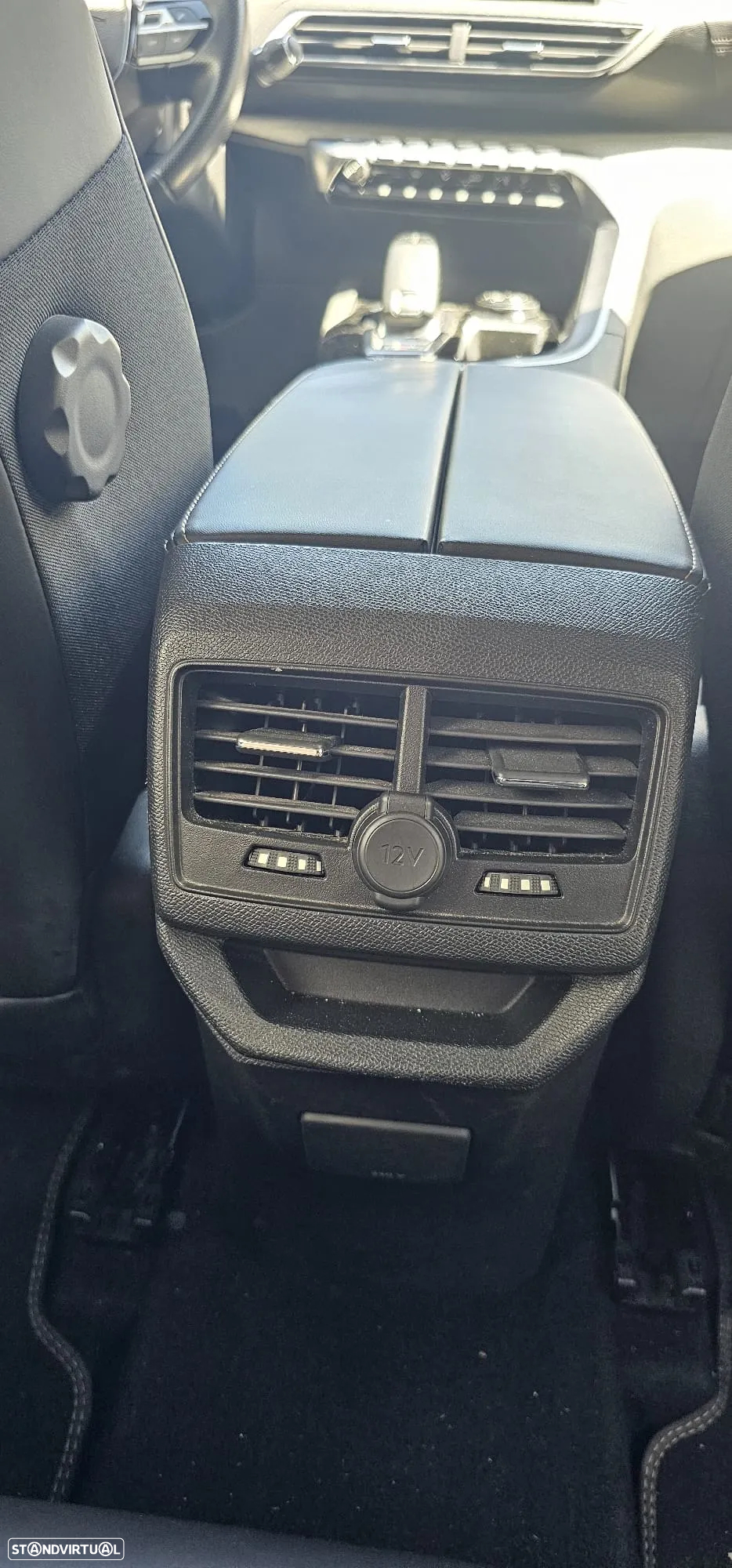 Peugeot 3008 2.0 BlueHDi GT EAT8 - 14