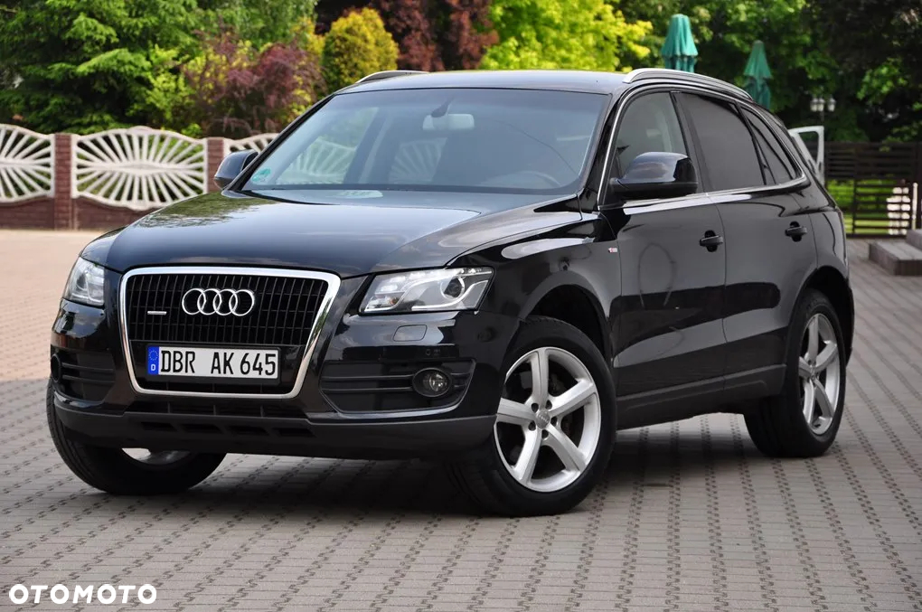 Audi Q5 3.0 TDI Quattro S tronic - 3