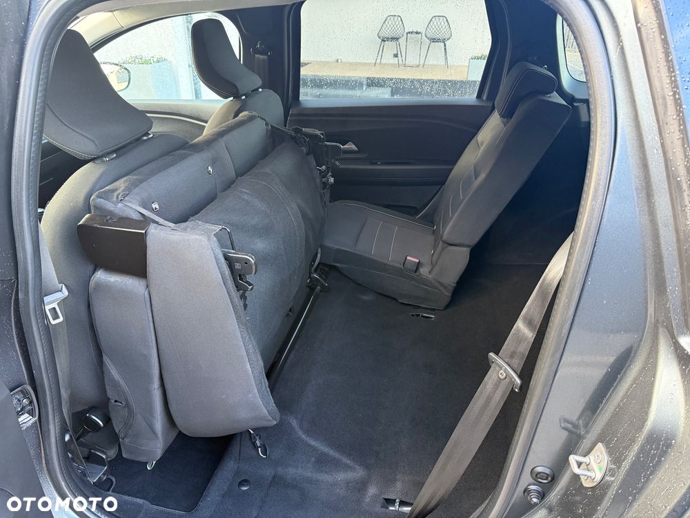 Dacia Jogger TCe 110 Extreme - 26