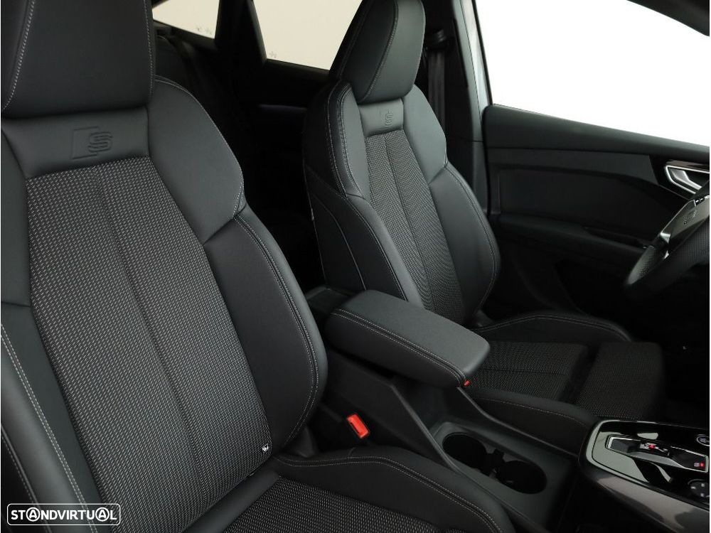 Audi Q4 Sportback e-tron 45 82 kWh SE Business Plus - 15