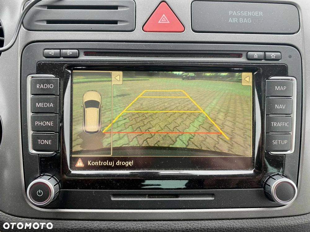 Volkswagen Tiguan 2.0 TDI 4Mot Sport&Style - 8
