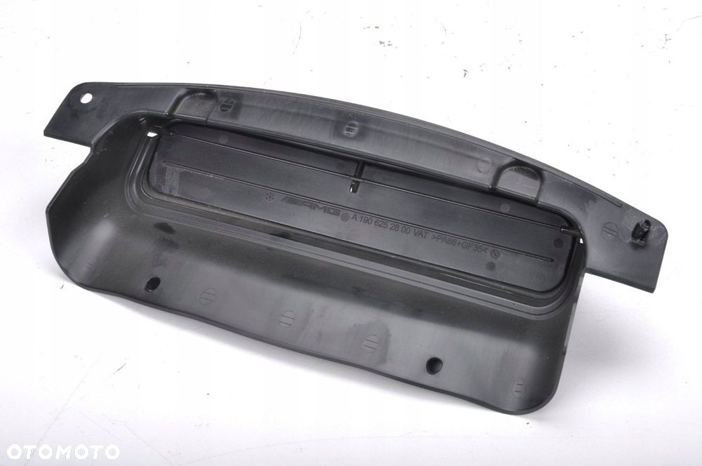 MERCEDES AMG GT S C190 4.0 V8 KIEROWNICA POWIETRZA - 2