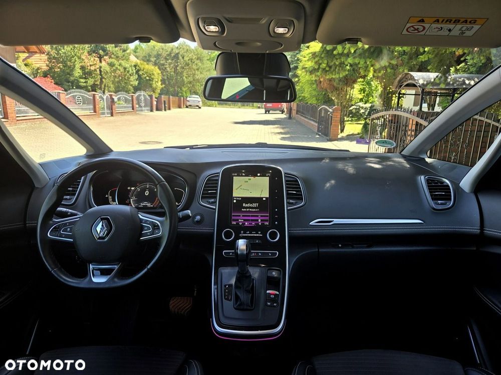 Renault Scenic ENERGY dCi 160 EDC BOSE EDITION - 13