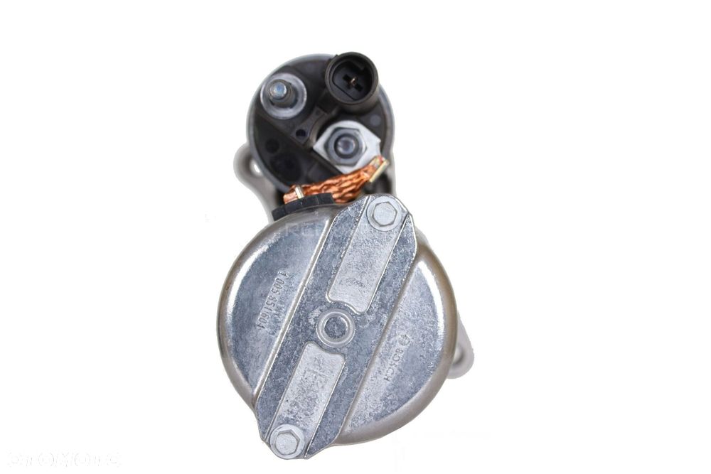 Rozrusznik MERCEDES 1.6 2.0 D klasa C E W205 W213 - 6