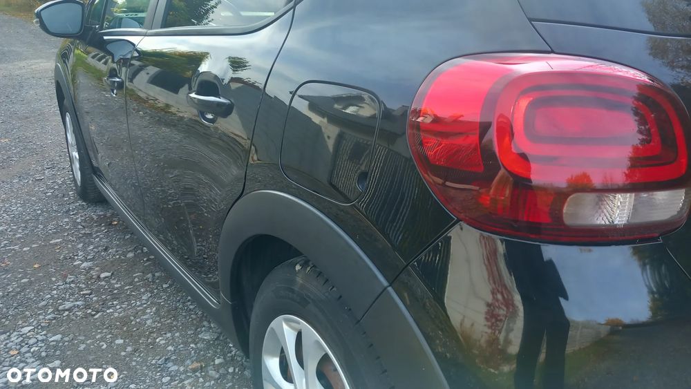 Citroën C3 - 17