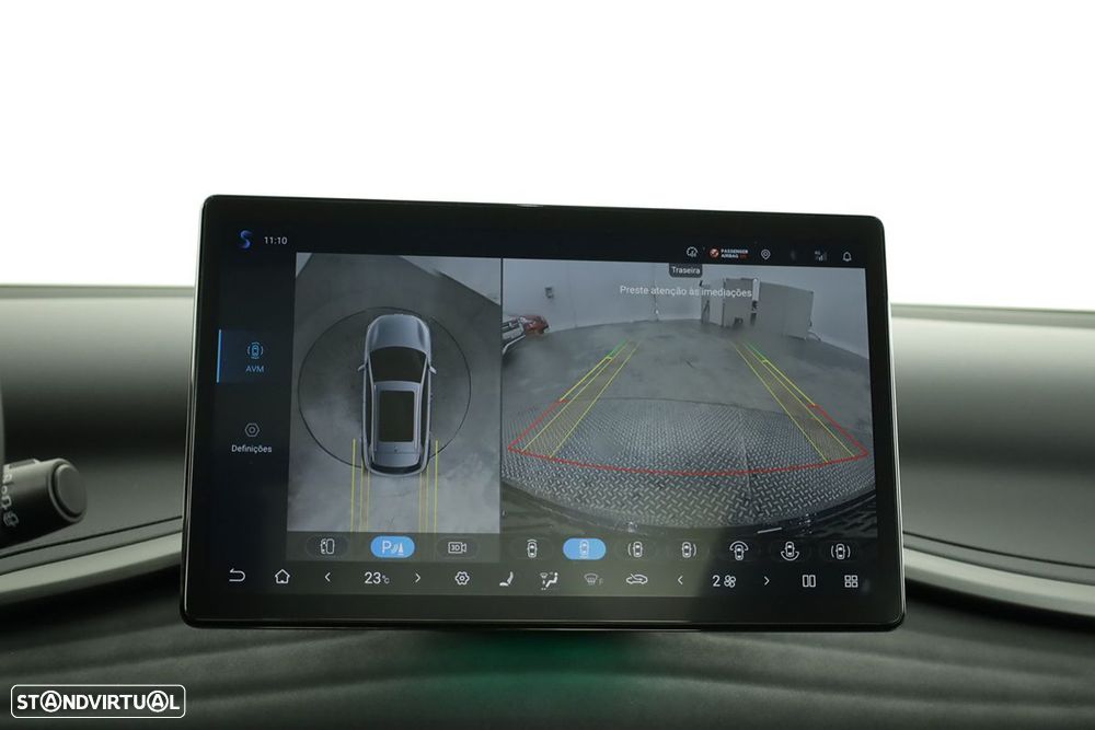 BYD Atto 3 60.48 kWh Comfort - 11