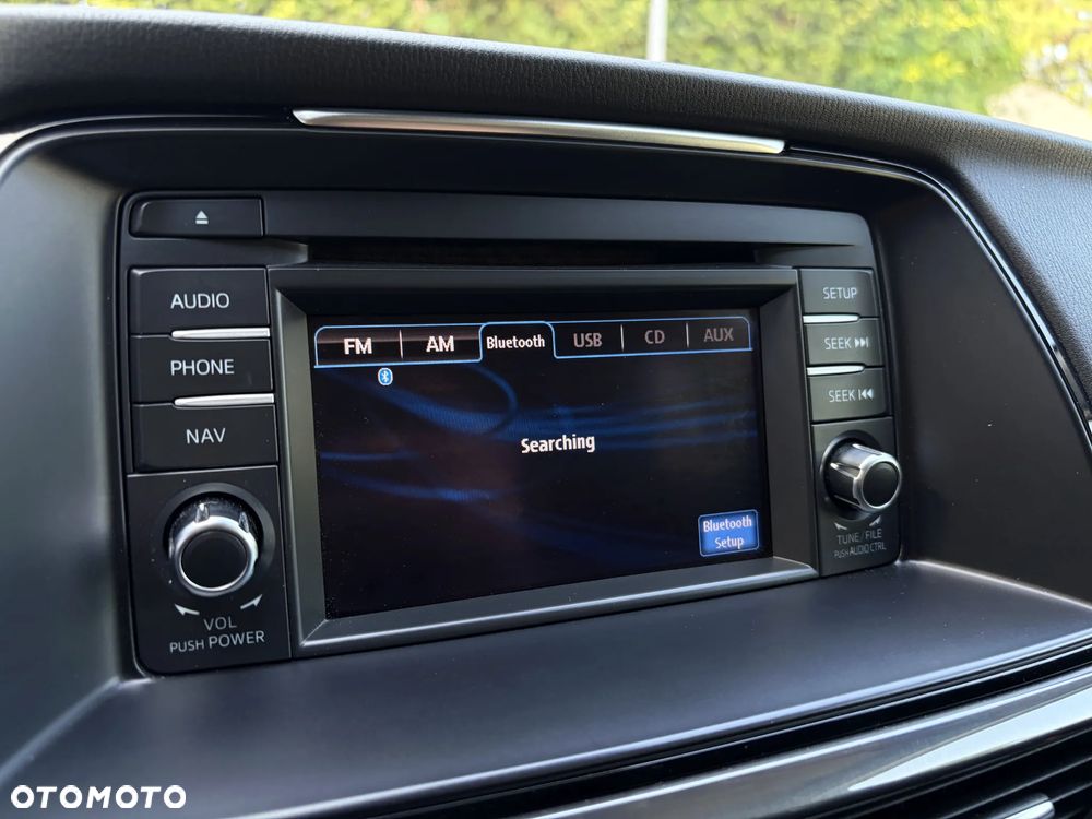 Mazda 6 2.0 SkyEnergy - 27