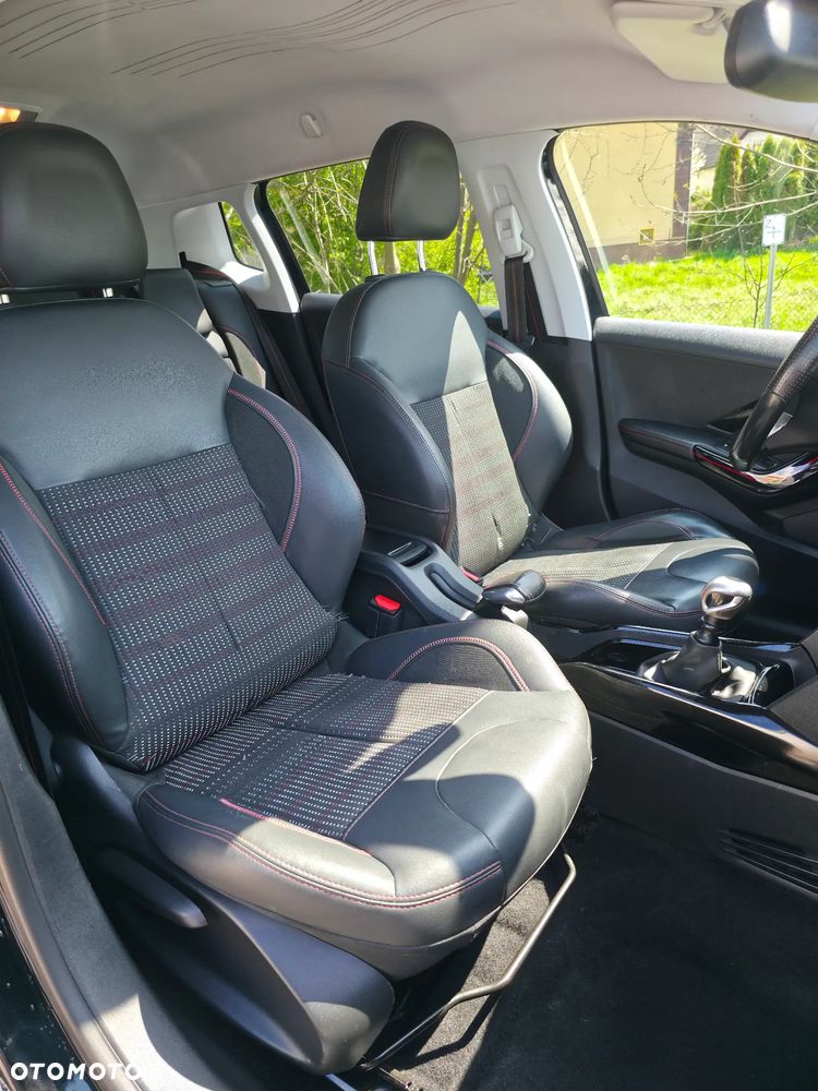 Peugeot 2008 BlueHDi FAP 120 STOP & START GT-Line Edition - 5