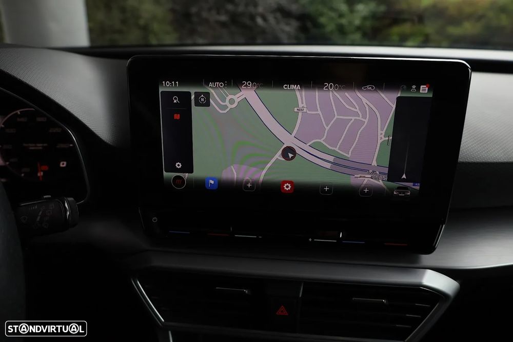 SEAT Leon 2.0 TDI FR - 21