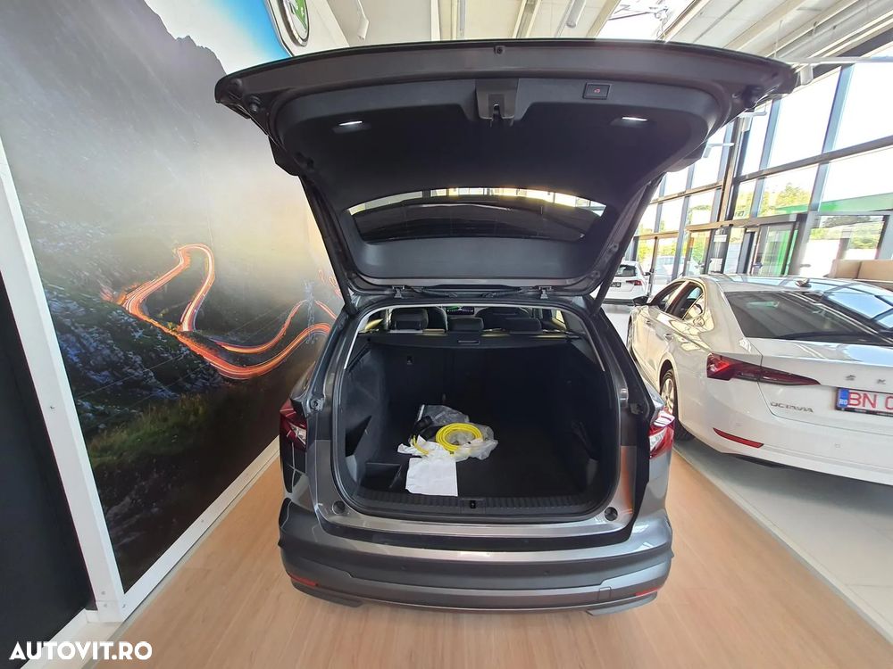 Skoda Enyaq iV Electric 60 - 25