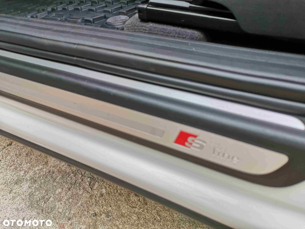 Audi Q5 2.0 TDI Quattro Prime Line - 26