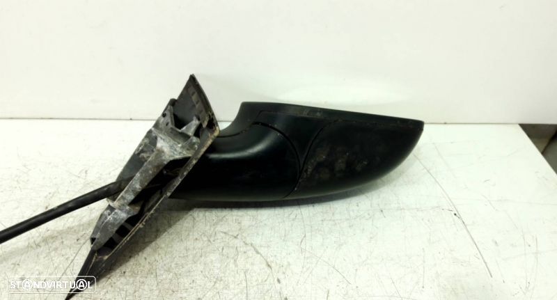 Espelho Retrovisor Manual Direito Seat Ibiza Iii (6L1) - 10