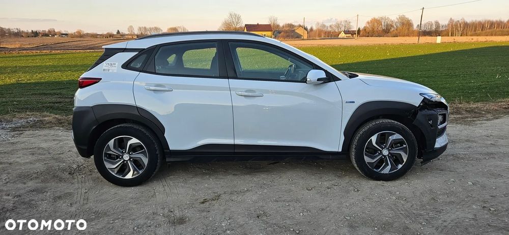 Hyundai Kona - 6