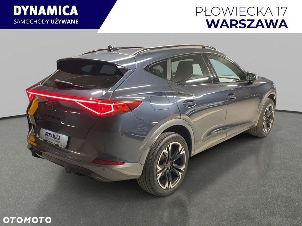 Cupra Formentor - 8