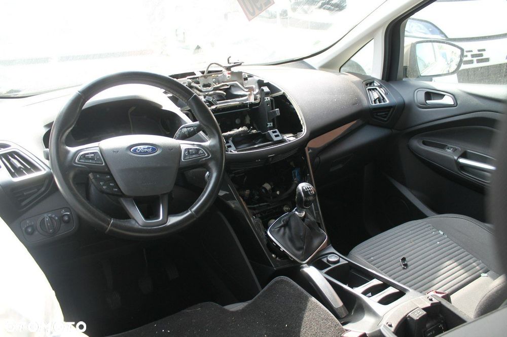 Ford C-MAX - 7