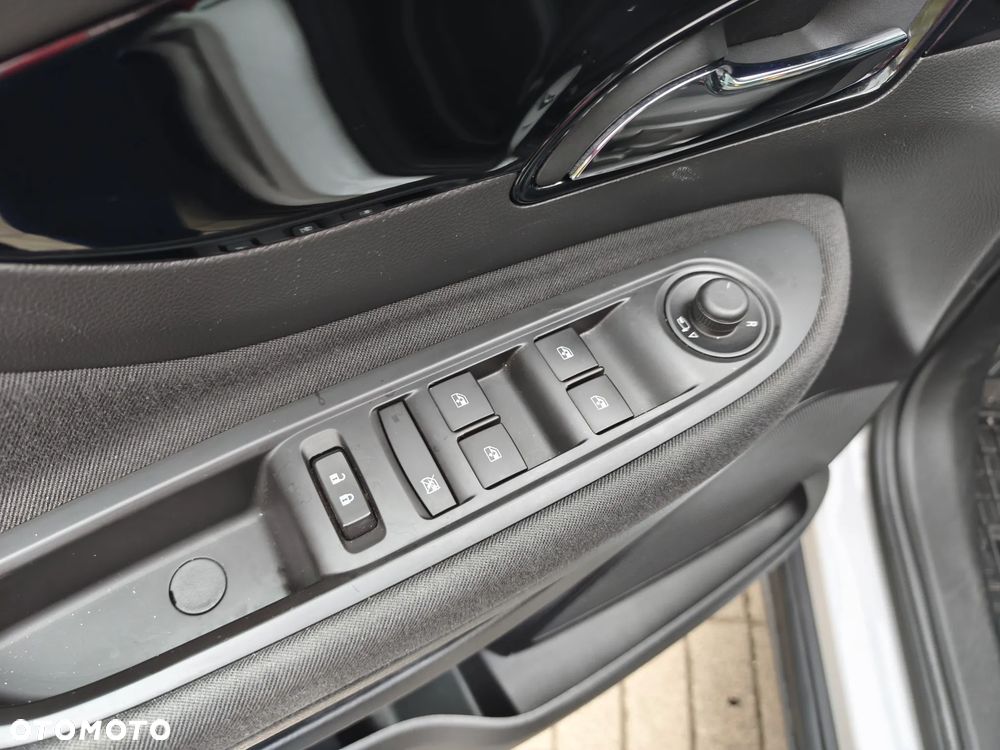 Opel Mokka - 26