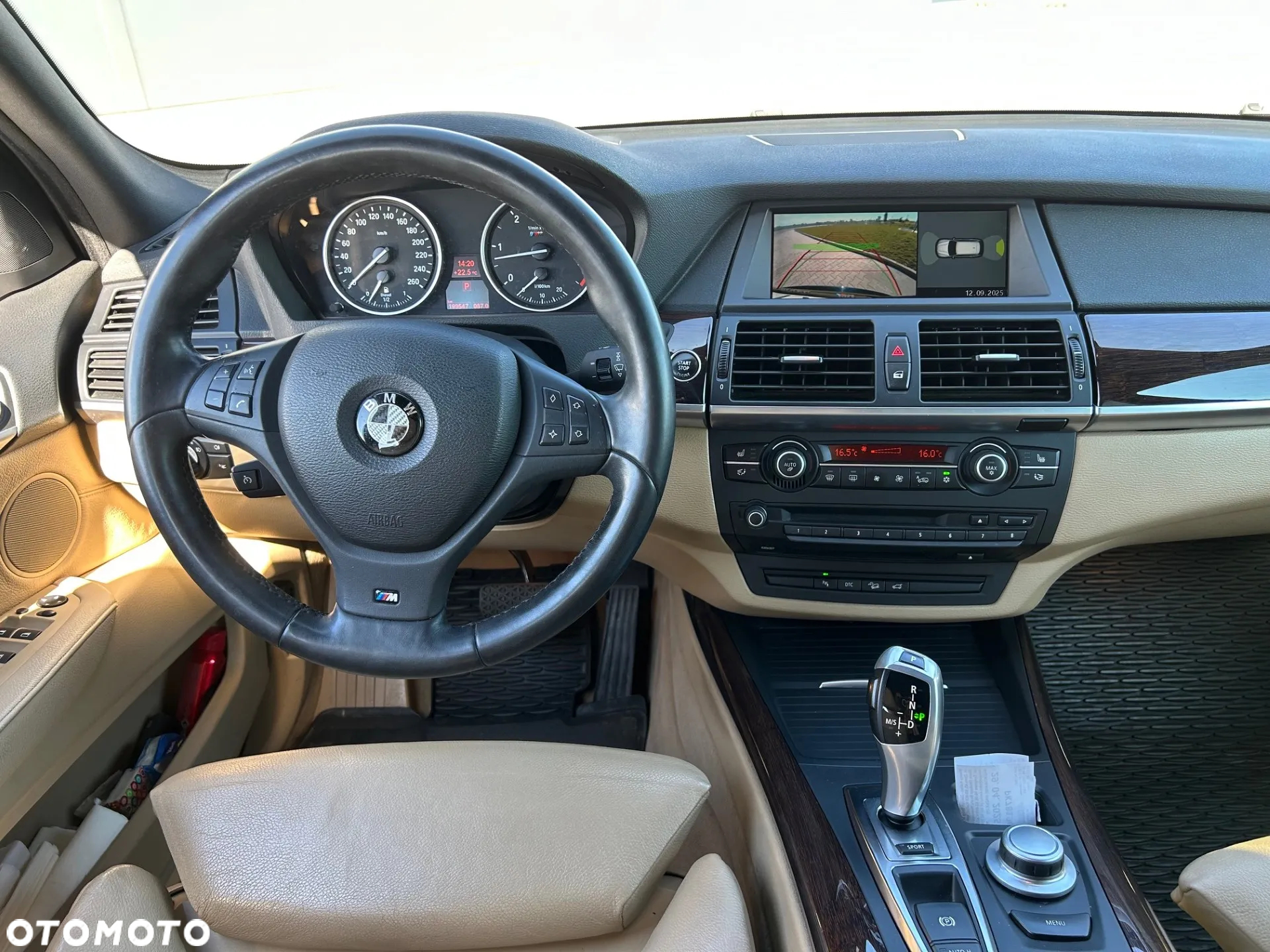 BMW X5 3.0sd xDrive - 21