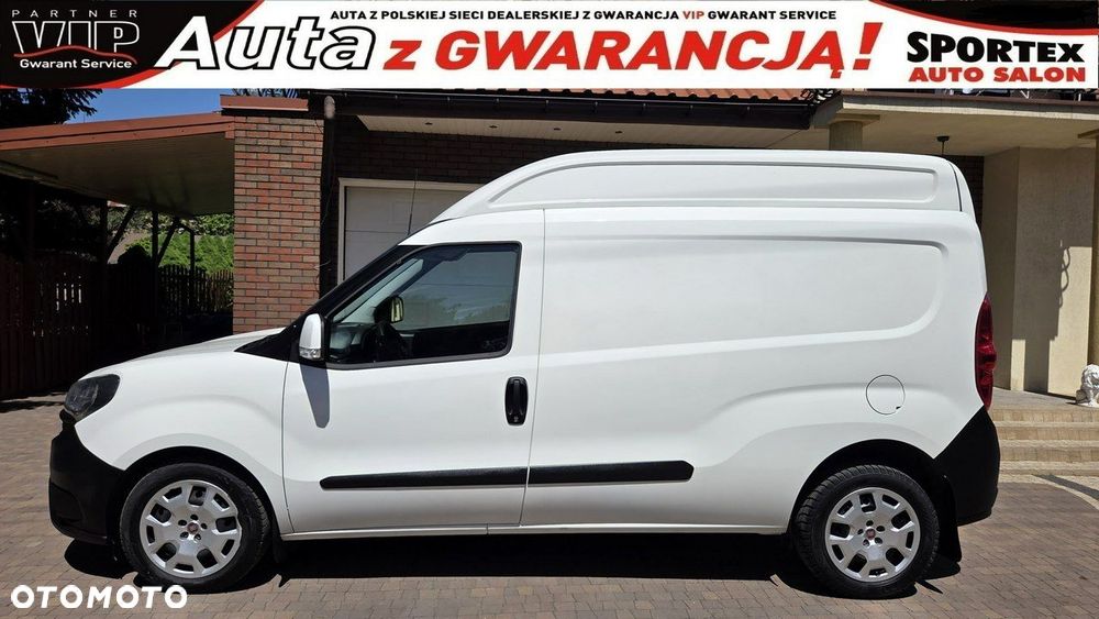 Fiat Doblo - 4