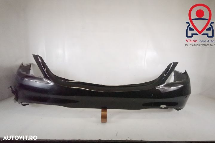 Bara Spate Originala Cu Senzori In Stare Buna Mercedes-Benz  S-Class - 1