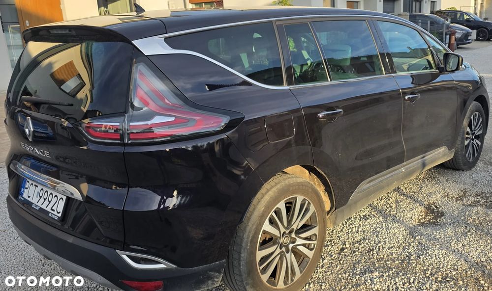 Renault Espace 1.8 TCe FAP Initiale Paris EDC - 3