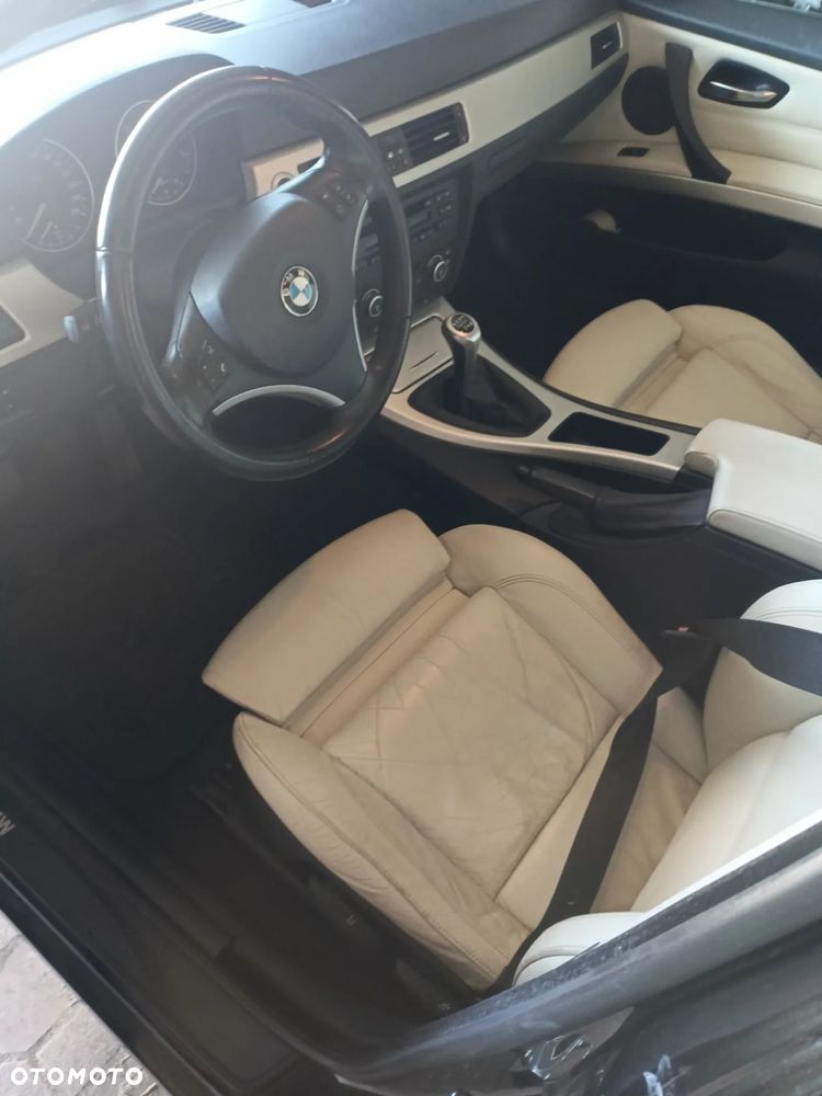 BMW Seria 3 - 8