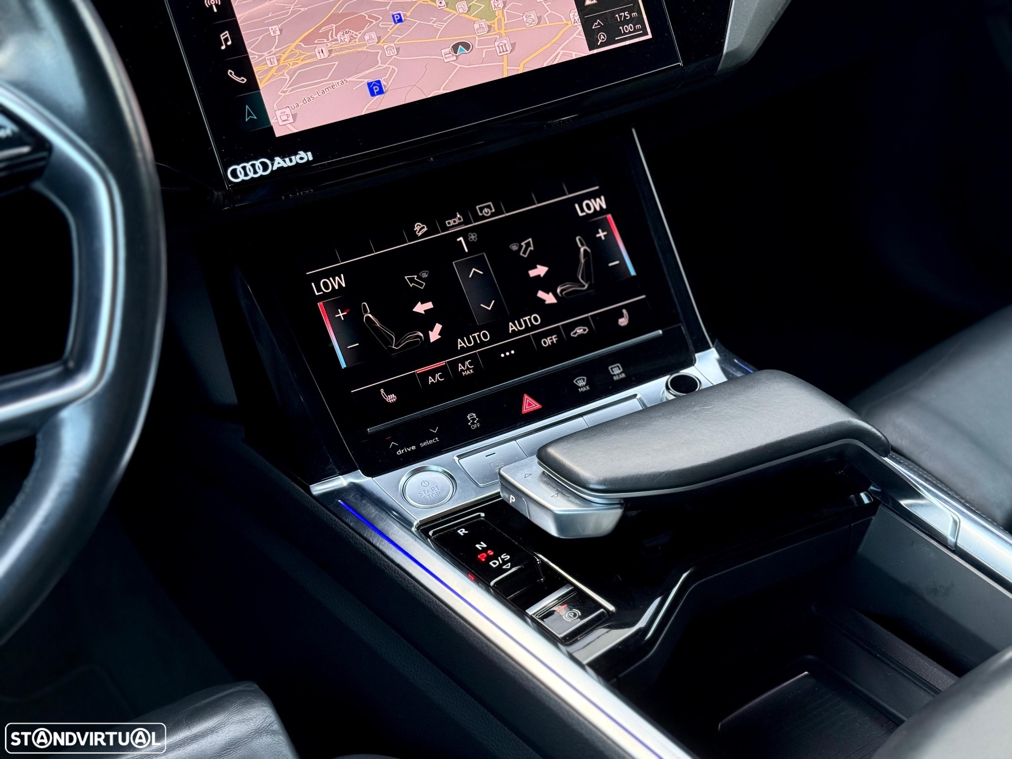 Audi e-tron 55 quattro S line - 33