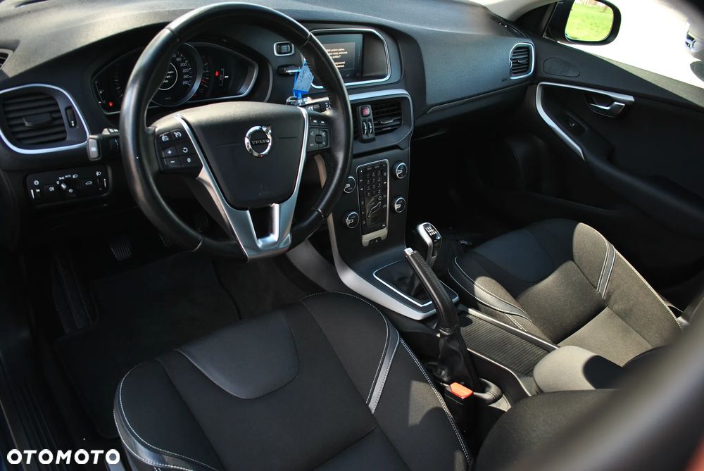 Volvo V40 T3 Drive-E Inscription - 14