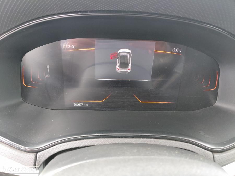 SEAT Arona 1.0 TSI Style DSG - 11