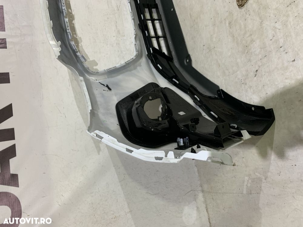 Bara fata Ford Kuga, 2019, 2020, 2021, 2022, 2023, 2024, cod origine OE L1TB-17757-A. - 6