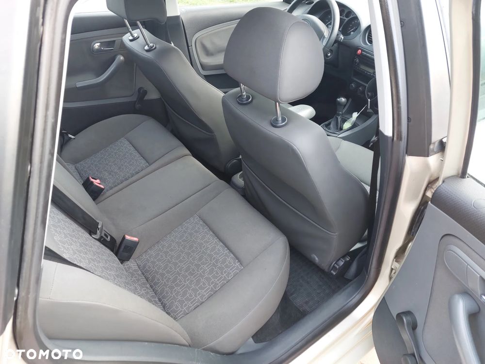 Seat Cordoba 1.4 16V Cool - 14