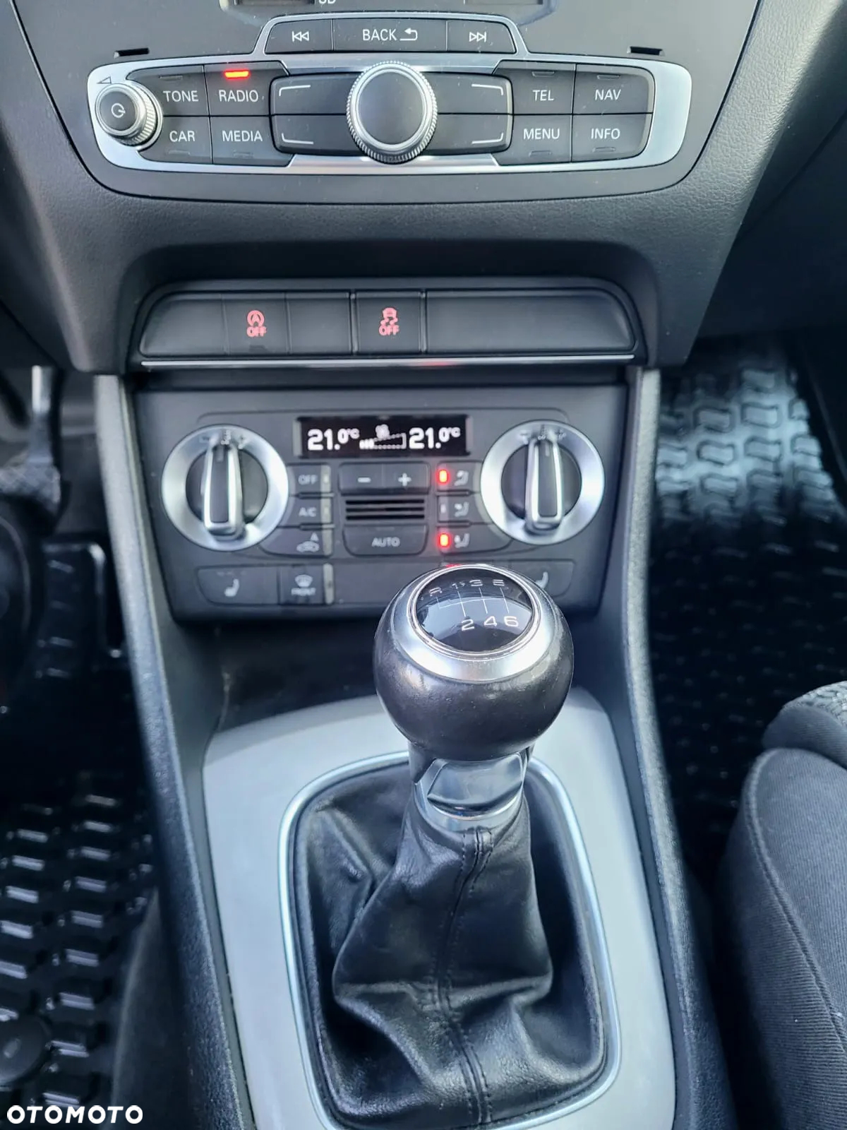 Audi Q3 2.0 TDI Quattro Prime Edition - 23