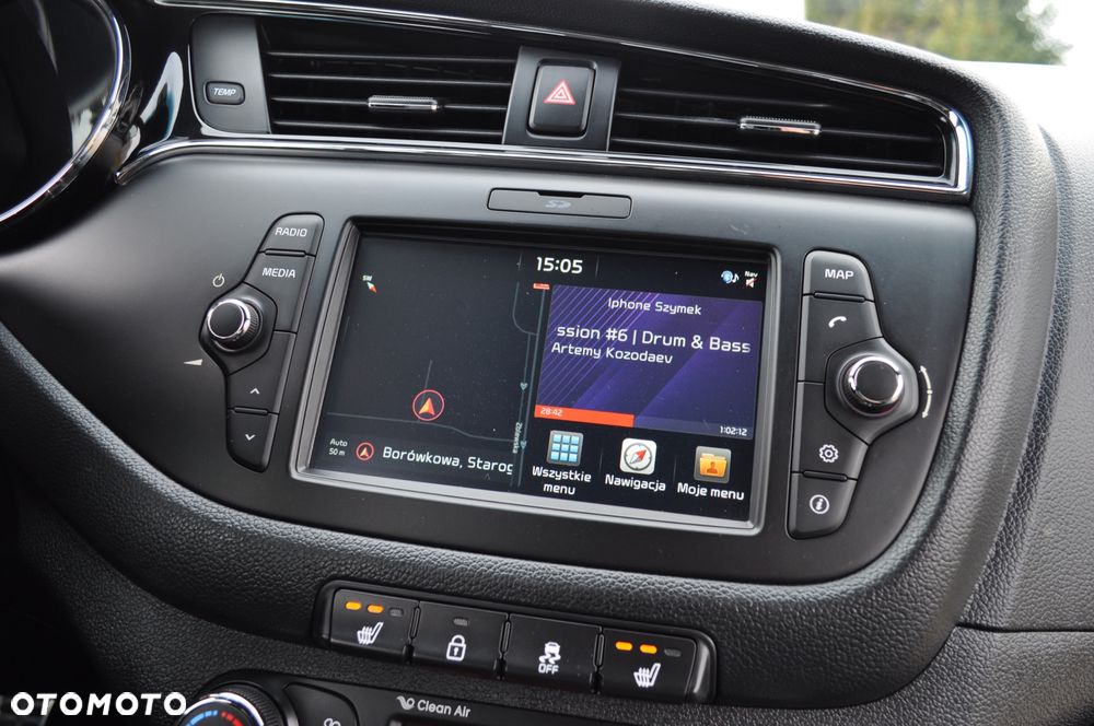 Kia Ceed 1.6 T-GDI GT-Track - 26